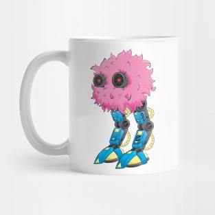 March of Robots 2 (2018) Mug